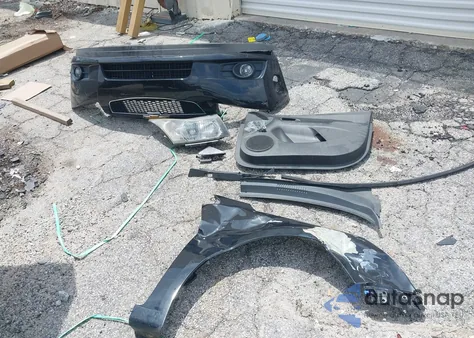 2013 Chevrolet Cruze Eco Auto из США, поврежденный, VIN 1G1PH5SB4D7308586